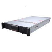 Серверная платформа MSI S5062X270RAU8 8x2.5" Rack 2U, 939-S368--04S