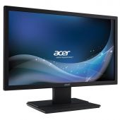 Монитор Acer V206HQLAb 19.5&quot; TN чёрный, UM.IV6EE.A01