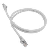 Патч-корд LANMASTER FTP кат. 6a белый 3 м, LAN-PC45/S6A-3.0-WH