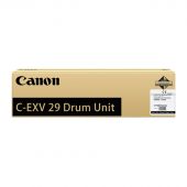 Вид Барабан Canon C-EXV29 Лазерный Черный 169000стр, 2778B003