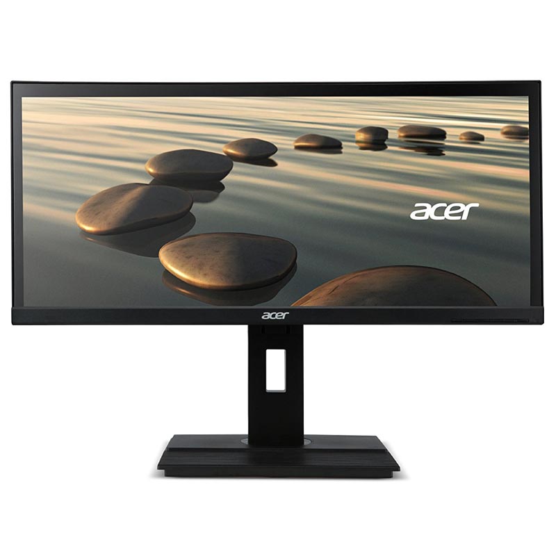 Монитор с динамиками купить. Монитор Acer 29. Монитор Acer b277bmiprczx. Acer LCD Monitor.