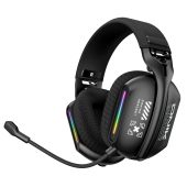 Наушники Onikuma GT808 3.5 мм чёрный, ONIKUMA GT808 BLACK