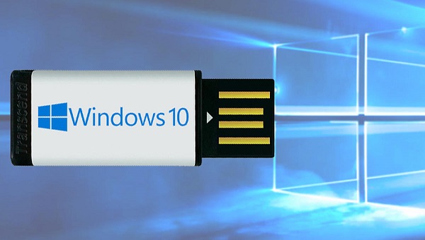 Как создать загрузочную флешку для установки Windows 10 и Windows 11 | Приложения | Блог | Клуб DNS
