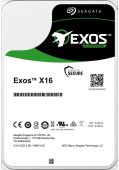 Диск HDD Seagate Exos X16 SATA 3.5&quot; 14 ТБ, ST14000NM001G