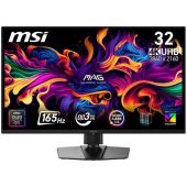 Монитор MSI MAG 322UP QD-OLED E16 31.5" QD-OLED чёрный, 9S6-3DD29A-048