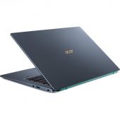 Вид Ноутбук Acer Swift 3X SF314-510G-77P5 14" 1920x1080 (Full HD), NX.A0YER.002
