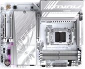 Материнская плата Gigabyte B850 AORUS ELITE WIFI7 ICE ATX AM5, B850 AORUS ELITE WIFI7 ICE