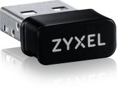 USB WiFi адаптер ZyXEL NWD6602 Wi-Fi 5 (802.11ac), NWD6602-EU0101F