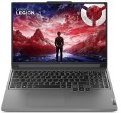 Фото Ноутбук Lenovo Legion Slim 5 16AHP9 16" 2560x1600 (WQXGA), 83DH005MRK