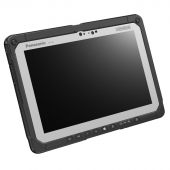 Photo Защищенный планшет Panasonic Toughbook CF-20mk1 10.1&quot; 1920x1200 (WUXGA), CF-20A5108T9