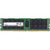 Фото Модуль памяти Samsung 64 ГБ DIMM DDR4 3200 МГц, M393A8G40BB4-CWECQ