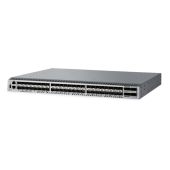 Коммутатор Brocade G620 Fibre Channel Управляемый 52-ports, BR-G620-48-32G-R_CR