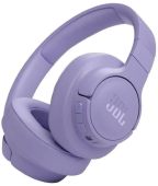 Гарнитура JBL Tune 770NC фиолетовый, JBLT770NCPURCN