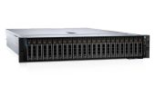 Серверная платформа Dell PowerEdge R760xs 24x2.5" Rack 2U, 210-BGLV-020-000