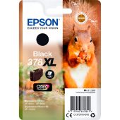 Фото Картридж EPSON T3791 Струйный Черный 500стр, C13T37914020