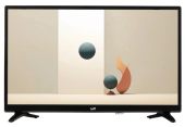 Телевизор LEFF F260T 24" 1920x1080 (Full HD) чёрный, 24F260T