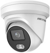 Камера видеонаблюдения HIKVISION DS-2CD2347 2688 x 1520 4мм, DS-2CD2347G2-LU(C)(4MM)