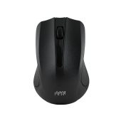 Мышь Hiper Power OMW-5300 Беспроводная чёрный, OMW-5300