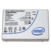 Диск SSD Intel DC P4510 U.2 (2.5&quot; 15 мм) 1 ТБ PCIe 3.1 NVMe x4, SSDPE2KX010T801