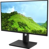 Монитор БЕШТАУ VALDAY RN27AVB 27" IPS чёрный, RN27AVB/N