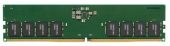 Модуль памяти Samsung M323R2GA3BB0 16 ГБ DIMM DDR5 4800 МГц, M323R2GA3BB0-CQK