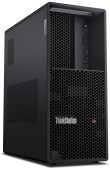 Рабочая станция Lenovo ThinkStation P3t Tower, 30GUSGUR00