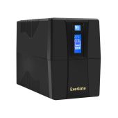 ИБП Exegate Power Smart ULB-850 850 ВА, Tower, EP285479RUS