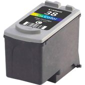 Картридж Canon CL-38 Струйный Трехцветный 207стр, 2146B001
