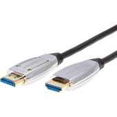 Видео кабель Telecom HDMI (M) -> HDMI (M) 30 м, TCG2120-30M