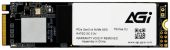 Диск SSD AGI AI298 M.2 2280 2 ТБ PCIe 3.0 NVMe x4, AGI2T0GIMAI298