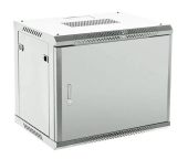 Настенный шкаф REXANT 04-1266 12U серый, 04-1266-121