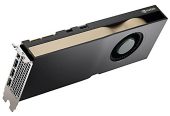 Видеокарта NVIDIA RTX A4500 GDDR6 20GB, 900-5G132-1750-000