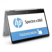 Вид Ноутбук-трансформер HP Spectre x360 13-ae012ur 13.3" 1920x1080 (Full HD), 2VZ72EA