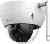 Фото Камера видеонаблюдения IMOU Dome Pro 5MP 2880 x 1620 2.8мм, IPC-D52MIP-0280B-IMOU