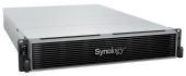 Сетевое хранилище NAS Synology FlashStation FS3420 24x2.5" SSD Rack 2U чёрный, FS3420