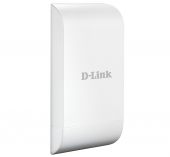 Вид Точка доступа D-Link DAP-3410 5 ГГц, 300Mb/s, DAP-3410/RU/A1A
