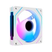 Корпусный вентилятор Ocypus Gamma F12 ARGB 120 мм 4-pin, Gamma F12 WH ARGB