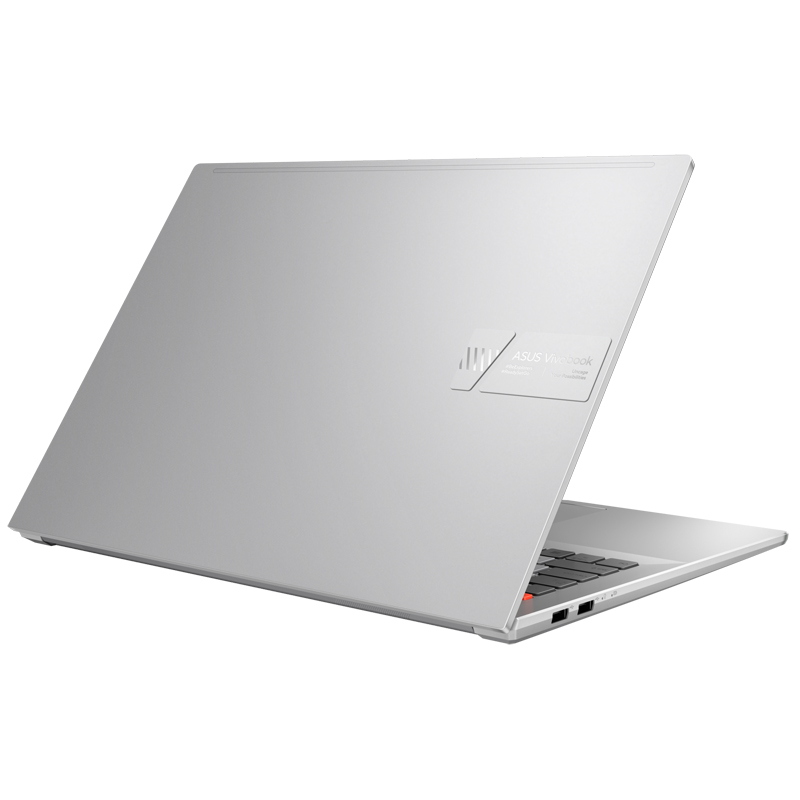 Картинка - 1 Ноутбук Asus VivoBook Pro 16X OLED Q3 N7600PC-L2010 16&quot; 3840x2400, 90NB0UI3-M02420