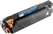 Тонер-картридж G&G 85A Лазерный Черный 1600стр, GG-CE285A