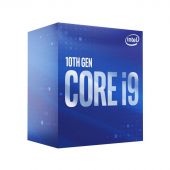 Фото Процессор Intel Core i9-10900 2800МГц LGA 1200, Box, BX8070110900