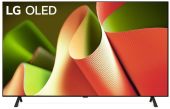 Фото Телевизор LG OLED77B4RLA 77" 3840x2160 (4K) чёрный, OLED77B4RLA.ARUG