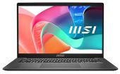 Ноутбук MSI Modern 14 F1MG 14" 1920x1080 (Full HD), 9S7-14S111-618