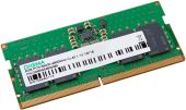 Модуль памяти Digma 8 ГБ SODIMM DDR5 4800 МГц, DGMAS5480008S