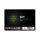 Диск SSD SILICON POWER Ace A56 2.5&quot; 4 ТБ SATA, SP004TBSS3A56A25