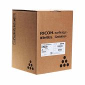 Тонер-картридж Ricoh C5200 Лазерный Черный 33000стр, 828426