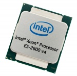 Процессор HPE Xeon E5-2630v4 2200МГц LGA 2011v3, Oem, 818174-B21