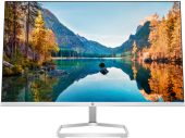 Фото Монитор HP M24fw 23.8" IPS белый, 2E2Y5AA