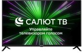 Фото Телевизор SUPRA LC43ST0155Fsb 43" 1920x1080 (Full HD) чёрный, STV-LC43ST0155FSB.