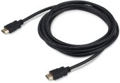 Видео кабель BURO HDMI (M) -&gt; HDMI (M) 3 м, BHP HDMI 3