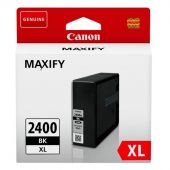 Картридж Canon PGI-2400XL Струйный Черный 2500стр, 9257B001